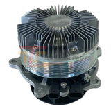 2184199Pe Genuine Paccar Water Pump - Truck To Trailer