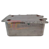 2184273 Genuine Paccar Oil Cooler - Truck To Trailer