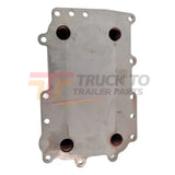 2184273 Genuine Paccar Oil Cooler - Truck To Trailer