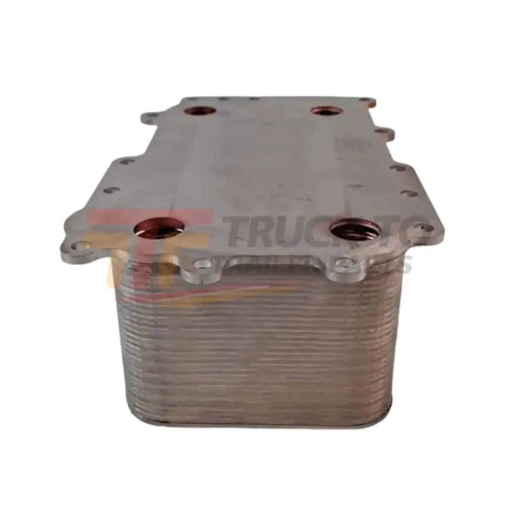 2184273 Genuine Paccar Oil Cooler - Truck To Trailer