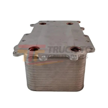 2184273 Genuine Paccar Oil Cooler - Truck To Trailer