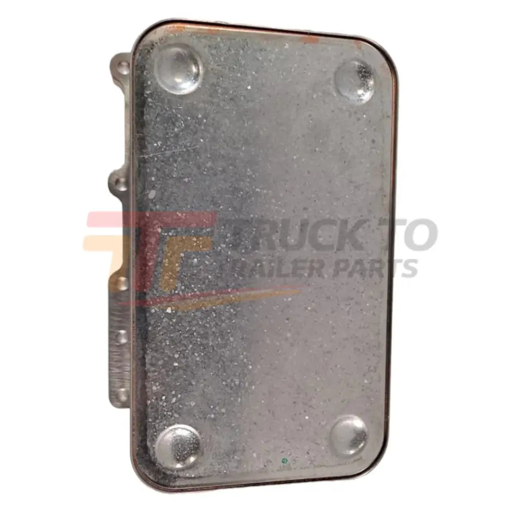 2184273 Genuine Paccar Oil Cooler - Truck To Trailer