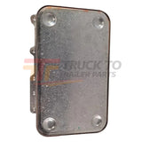 2184273 Genuine Paccar Oil Cooler - Truck To Trailer