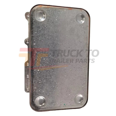 2184273 Genuine Paccar Oil Cooler - Truck To Trailer