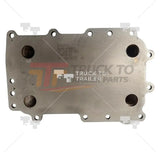 2051141 Genuine Paccar Oil Cooler Mx-13 Epa17 - Truck To Trailer