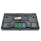 20402570 Genuine Mack Instrument Cluster Panel