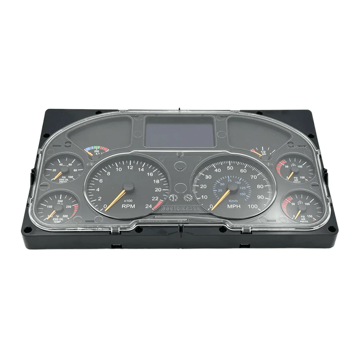 20402570 Genuine Mack Instrument Cluster Panel