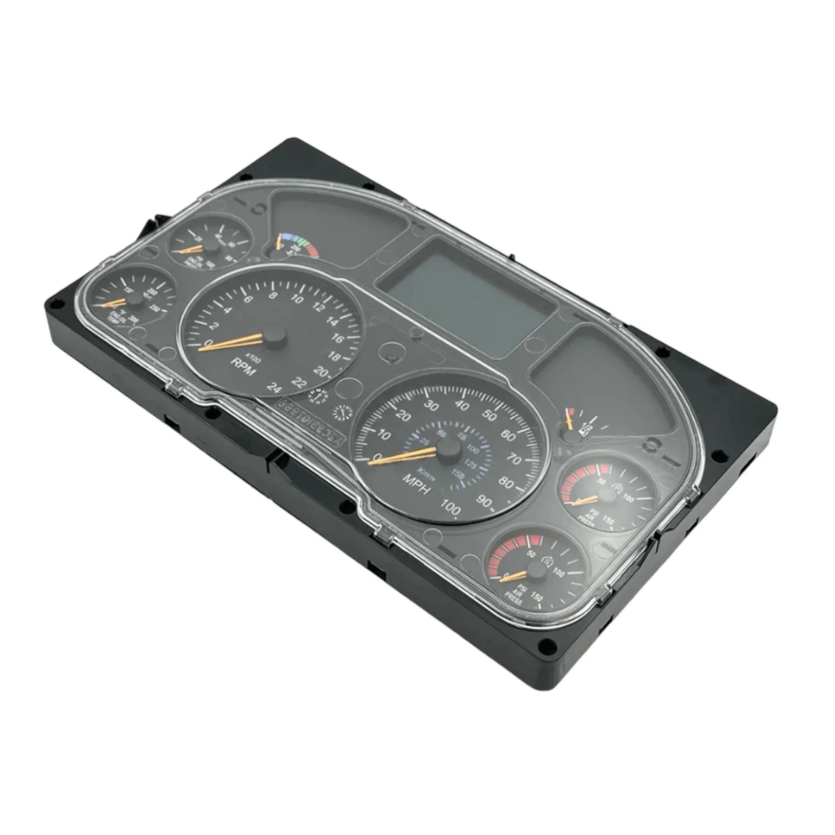 1MT525M2 Genuine Volvo Instrument Cluster - Truck To Trailer