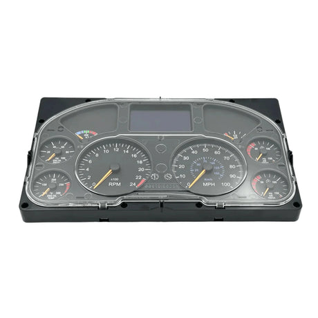 1MT525M2 Genuine Volvo Instrument Cluster - Truck To Trailer