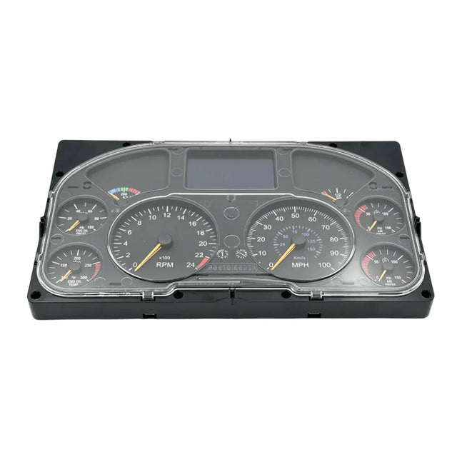 1MT525M2 Genuine Volvo Instrument Cluster - Truck To Trailer