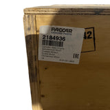 2184936 Genuine Paccar Engine Cylinder Head MX-13 EPA10 2010-2012 - Truck To Trailer