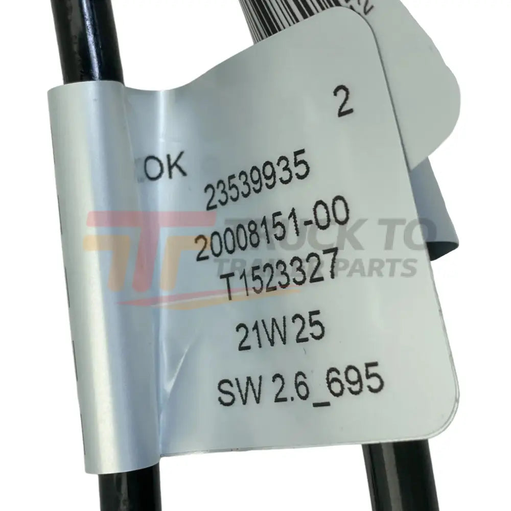 21866606 Genuine Volvo Level Sensor - Truck To Trailer