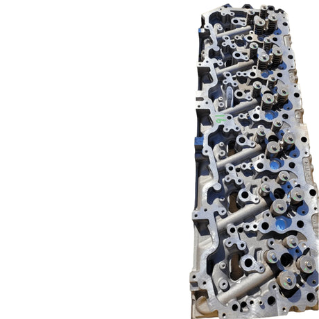 965956 Genuine Paccar Engine Cylinder Head Assembly - Truck To Trailer