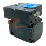 219-2303 Heil Vane Pump With Manifold - Truck To Trailer