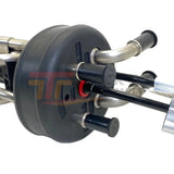 21906233 Genuine Volvo Level Sensor - Truck To Trailer