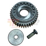 21931 Genuine Eaton Mainshaft Gear - Truck To Trailer