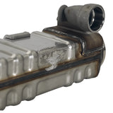 85021674 Genuine MACK EGR Exhaust Gas Recirculation Cooler - Truck To Trailer