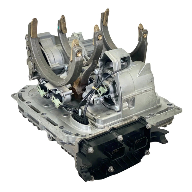 85021403 Genuine Volvo Gearbox Control Unit AMT-F 12V - Truck To Trailer