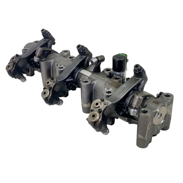 21940001 Genuine Paccar Complete Rocker Arm Assembly - Truck To Trailer