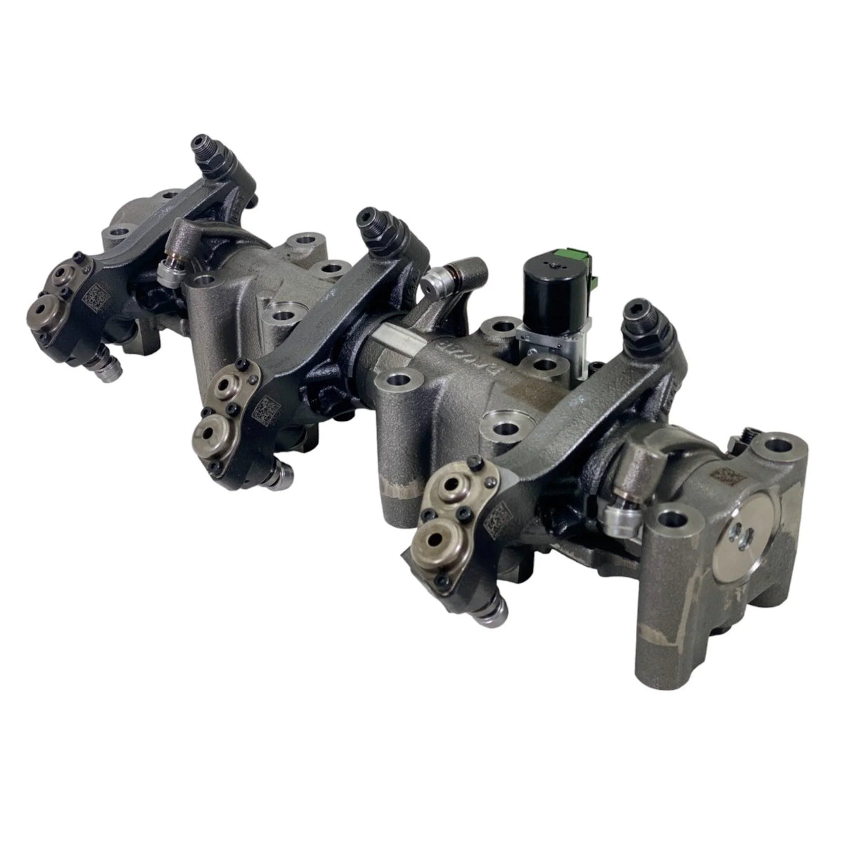 219400-01 Genuine Paccar Complete Rocker Arm Assembly - Truck To Trailer