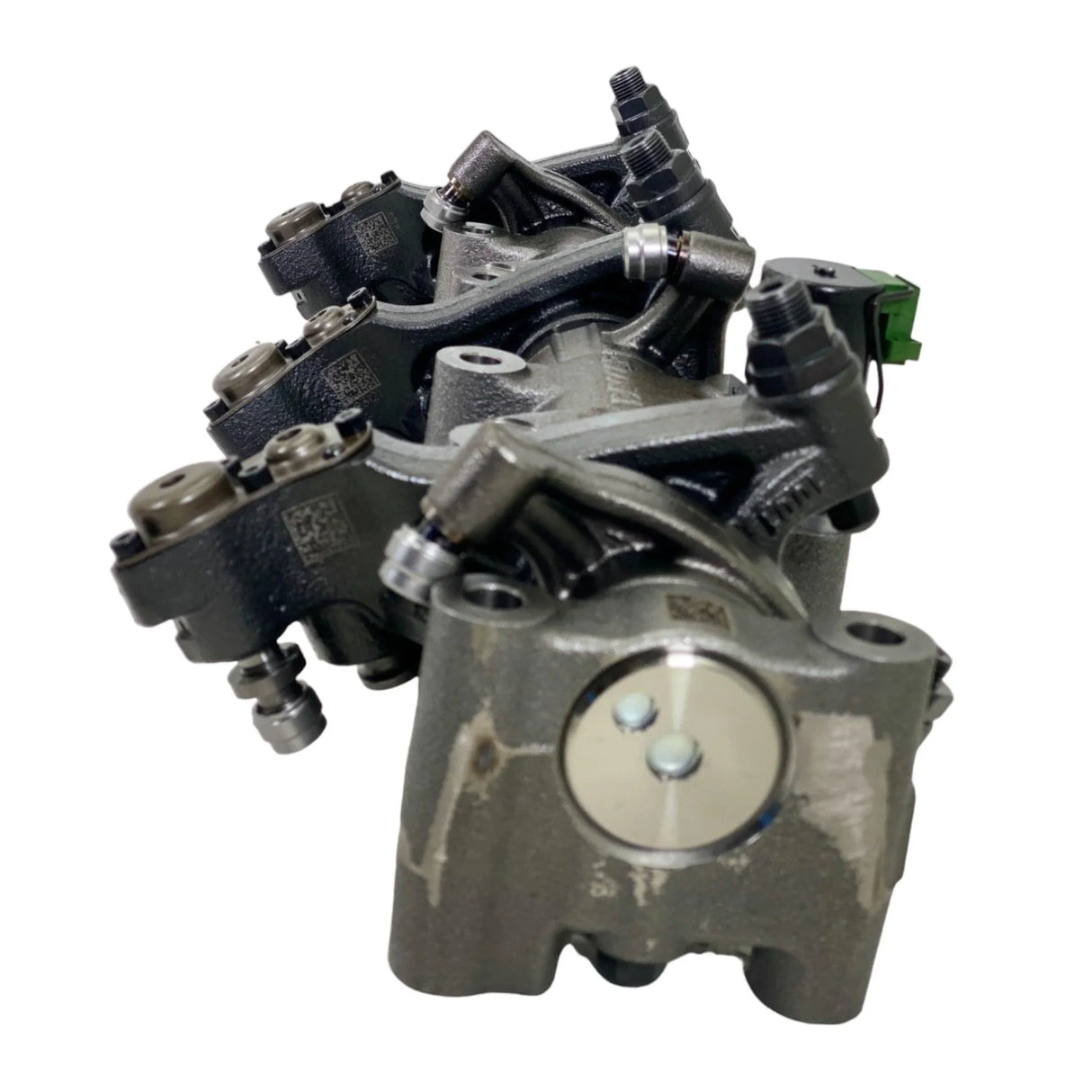 2134142 Genuine Paccar Complete Rocker Arm Assembly - Truck To Trailer
