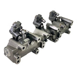 2134142 Genuine Paccar Complete Rocker Arm Assembly - Truck To Trailer