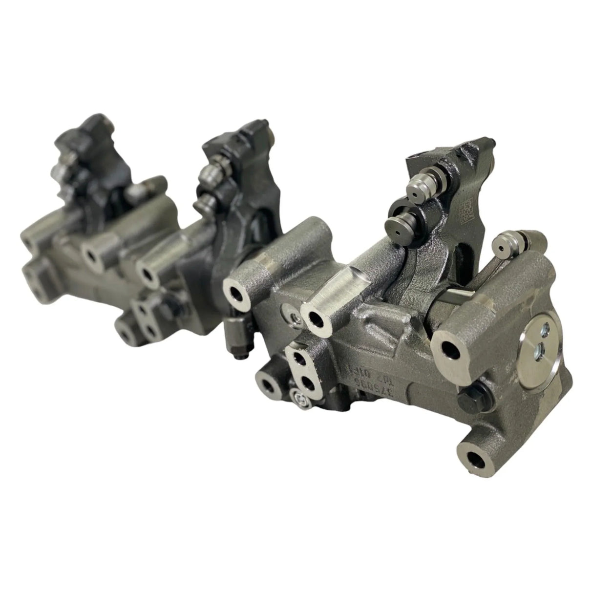 21940001 Genuine Paccar Complete Rocker Arm Assembly - Truck To Trailer