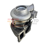 22001082 Genuine Volvo-Mack Turbocharger For Volvo Md11 11.0L 325-405 Hp - Truck To Trailer