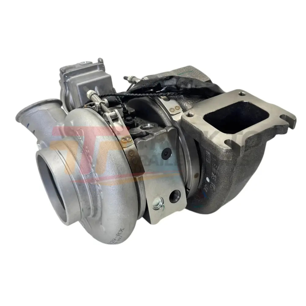 22001082 Genuine Volvo-Mack Turbocharger For Volvo Md11 11.0L 325-405 Hp - Truck To Trailer