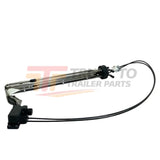 22021887 Genuine Volvo Level Sensor - Truck To Trailer