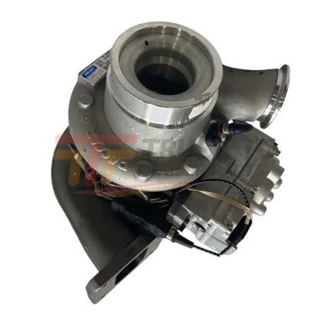 2206206 Genuine Paccar Mx13 Turbocharger With Actuator He400Vg - Truck To Trailer