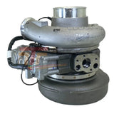 2206250PEX Genuine Paccar Turbocharger - W/Actuator - Epa17 - Truck To Trailer