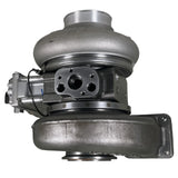 2206253PEX Genuine Paccar Turbocharger - W/Actuator - Epa17 - Truck To Trailer