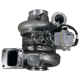 2206253PEX Genuine Paccar Turbocharger - W/Actuator - Epa17 - Truck To Trailer