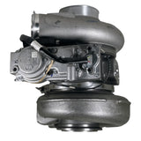 2206253PEX Genuine Paccar Turbocharger - W/Actuator - Epa17 - Truck To Trailer