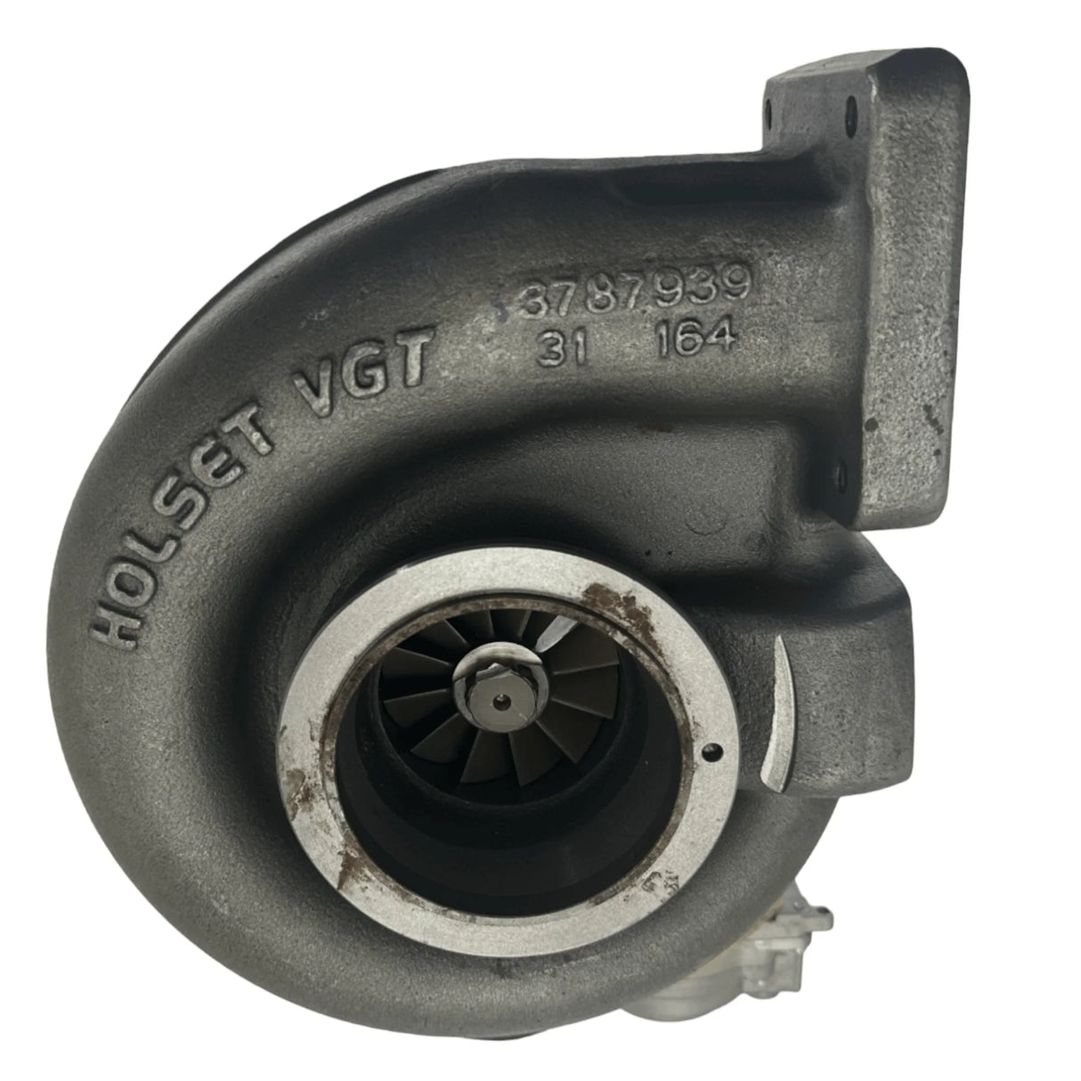 2206253PEX Genuine Paccar Turbocharger - W/Actuator - Epa17 - Truck To Trailer