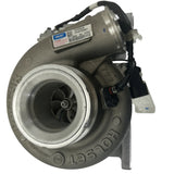 2206253PEX Genuine Paccar Turbocharger - W/Actuator - Epa17 - Truck To Trailer