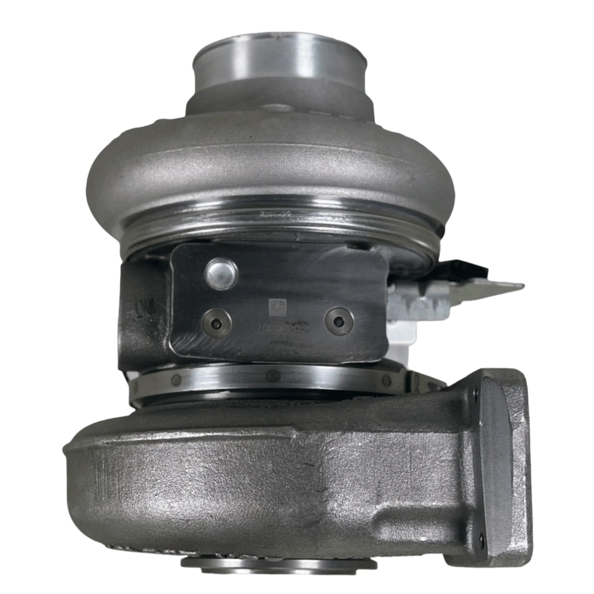2206253PEX Genuine Paccar Turbocharger - W/Actuator - Epa17 - Truck To Trailer