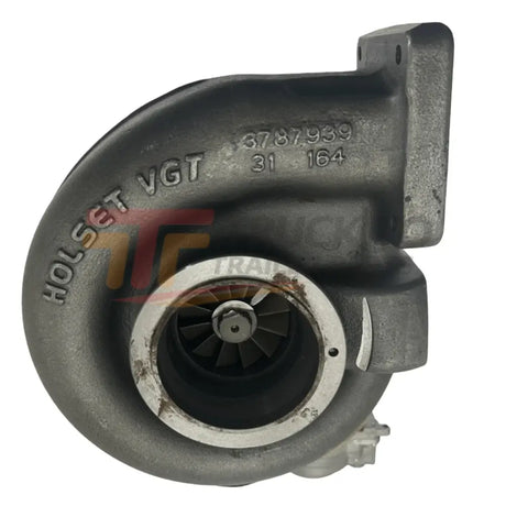 2206253PEX Genuine Paccar Turbocharger - W/Actuator - Epa17 - Truck To Trailer
