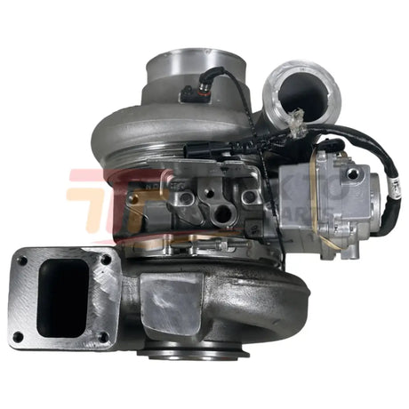 2206253PEX Genuine Paccar Turbocharger - W/Actuator - Epa17 - Truck To Trailer