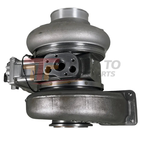 2206253PEX Genuine Paccar Turbocharger - W/Actuator - Epa17 - Truck To Trailer