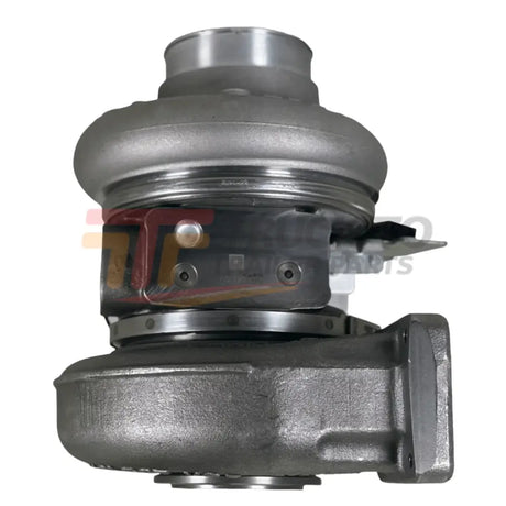 2206253PEX Genuine Paccar Turbocharger - W/Actuator - Epa17 - Truck To Trailer