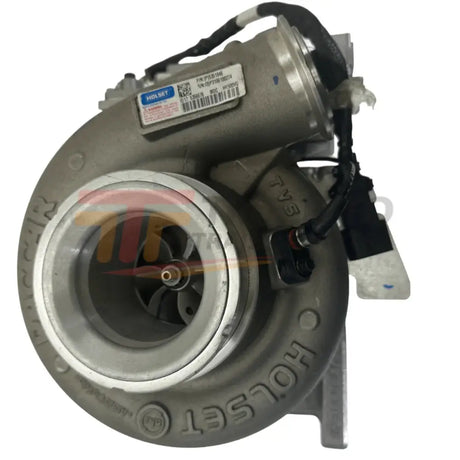 2206253PEX Genuine Paccar Turbocharger - W/Actuator - Epa17 - Truck To Trailer