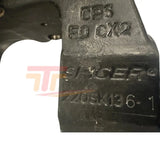 220SK138-1 Genuine Spicer Steering Knuckle - Truck To Trailer
