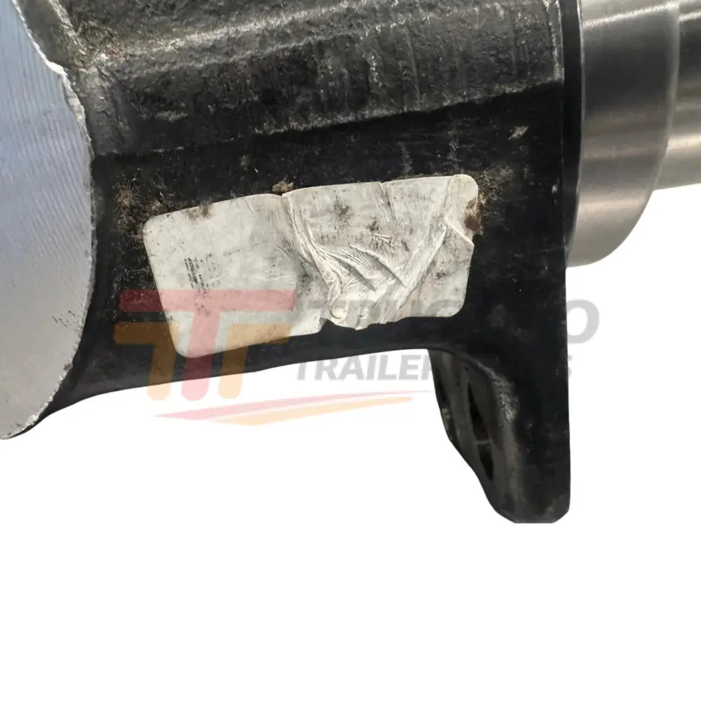 220SK138-1 Genuine Spicer Steering Knuckle - Truck To Trailer