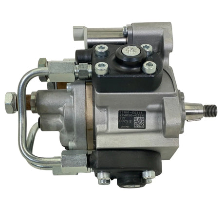 22100-E0351 Genuine Hino Fuel Injection Pump - Truck To Trailer