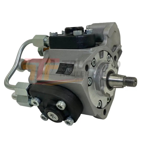 22100E0351 Genuine Hino Fuel Injection Pump - Truck To Trailer