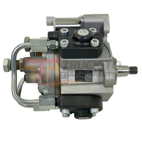 22100E0351 Genuine Hino Fuel Injection Pump - Truck To Trailer