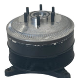 010021884 Genuine Horton Fan Clutch For Volvo D13 Mack MP8 - Truck To Trailer