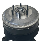 010021884 Genuine Horton Fan Clutch For Volvo D13 Mack MP8 - Truck To Trailer